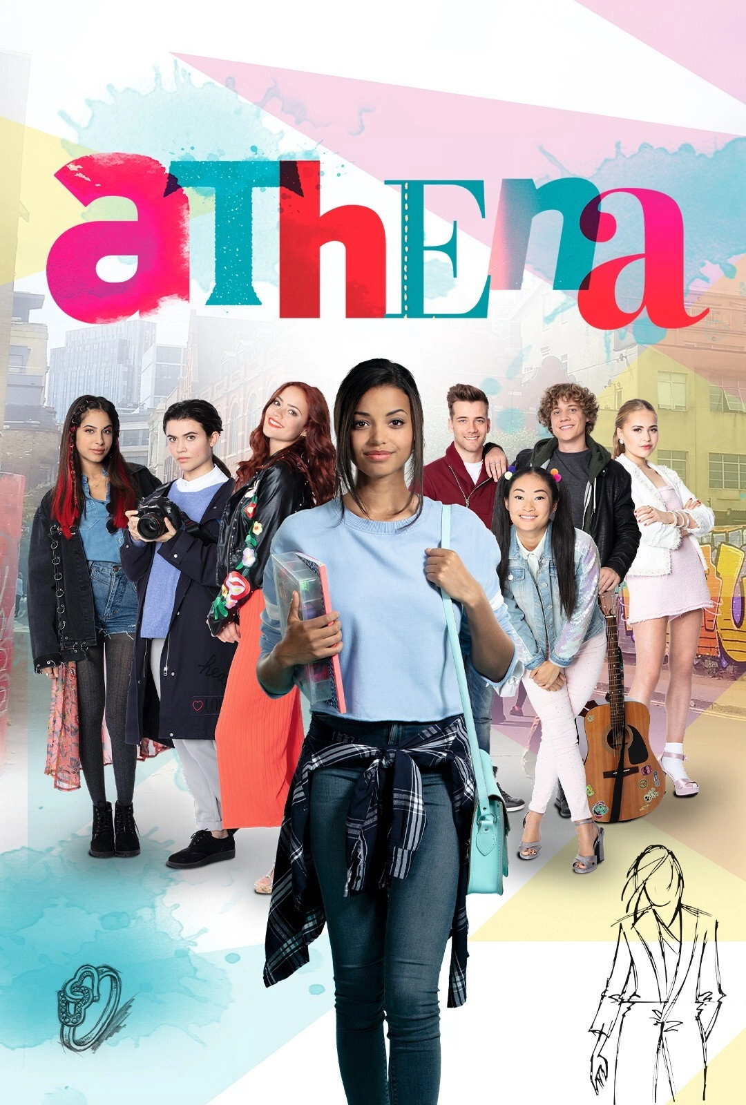 The Athena