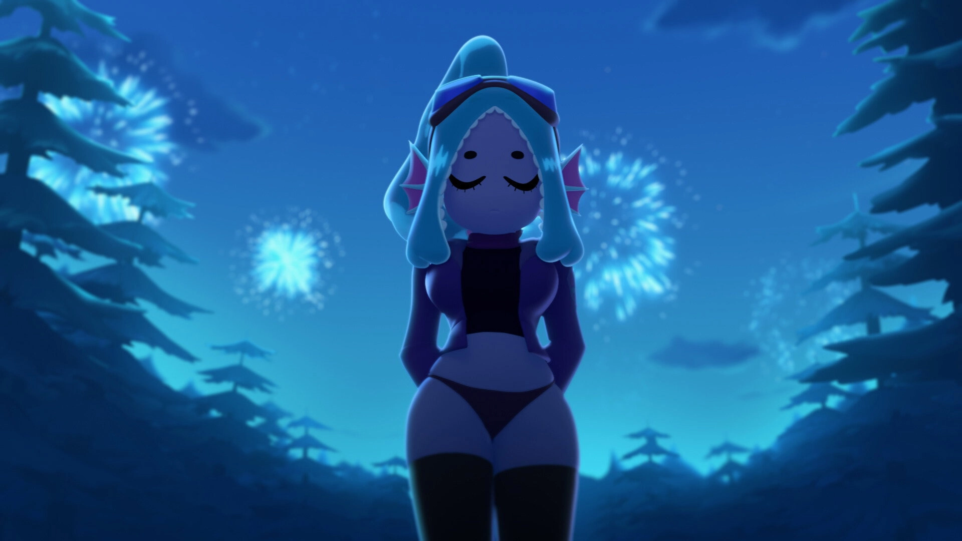 Brave Animated Series