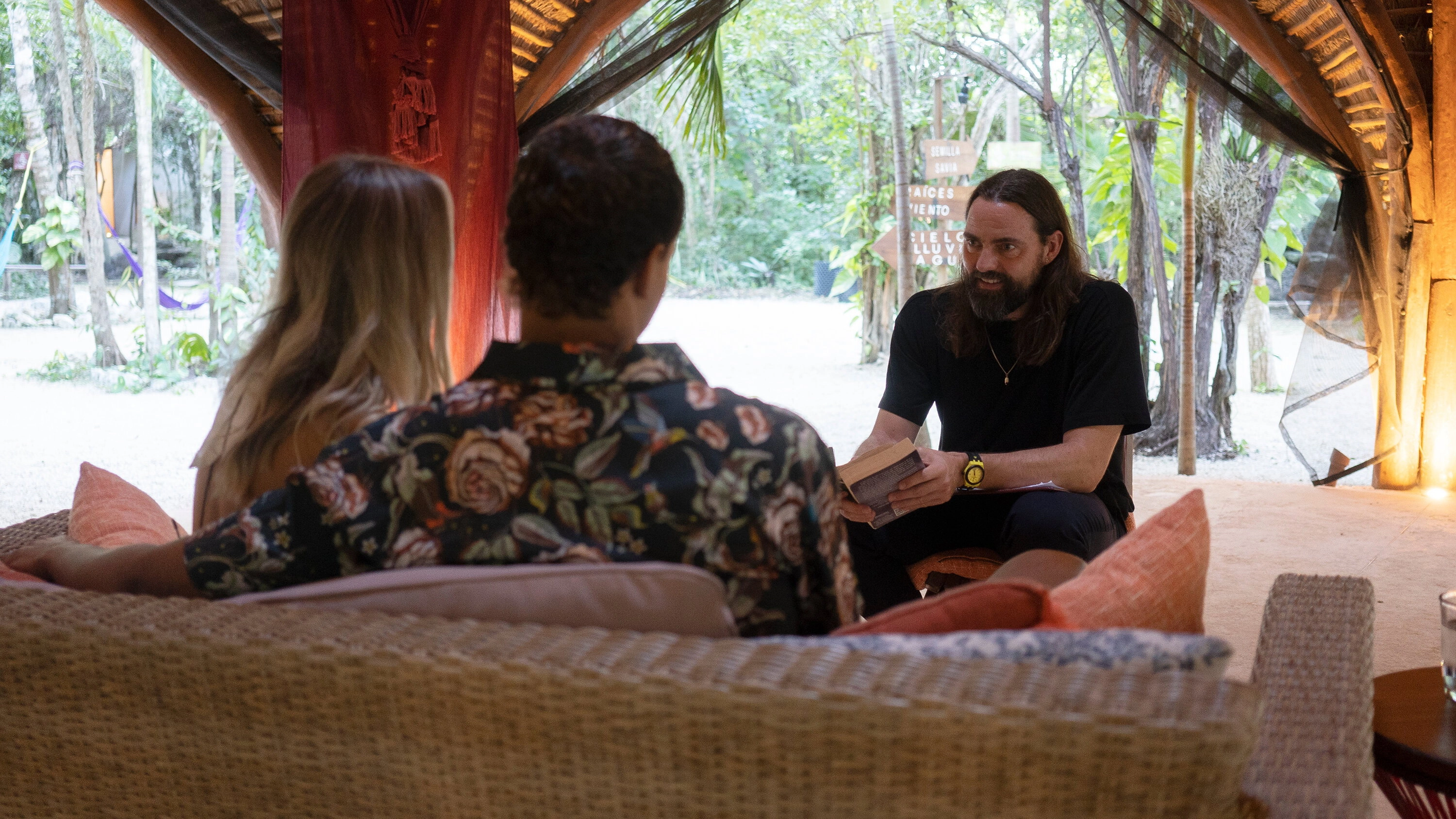 Bachelor in Paradise Sverige