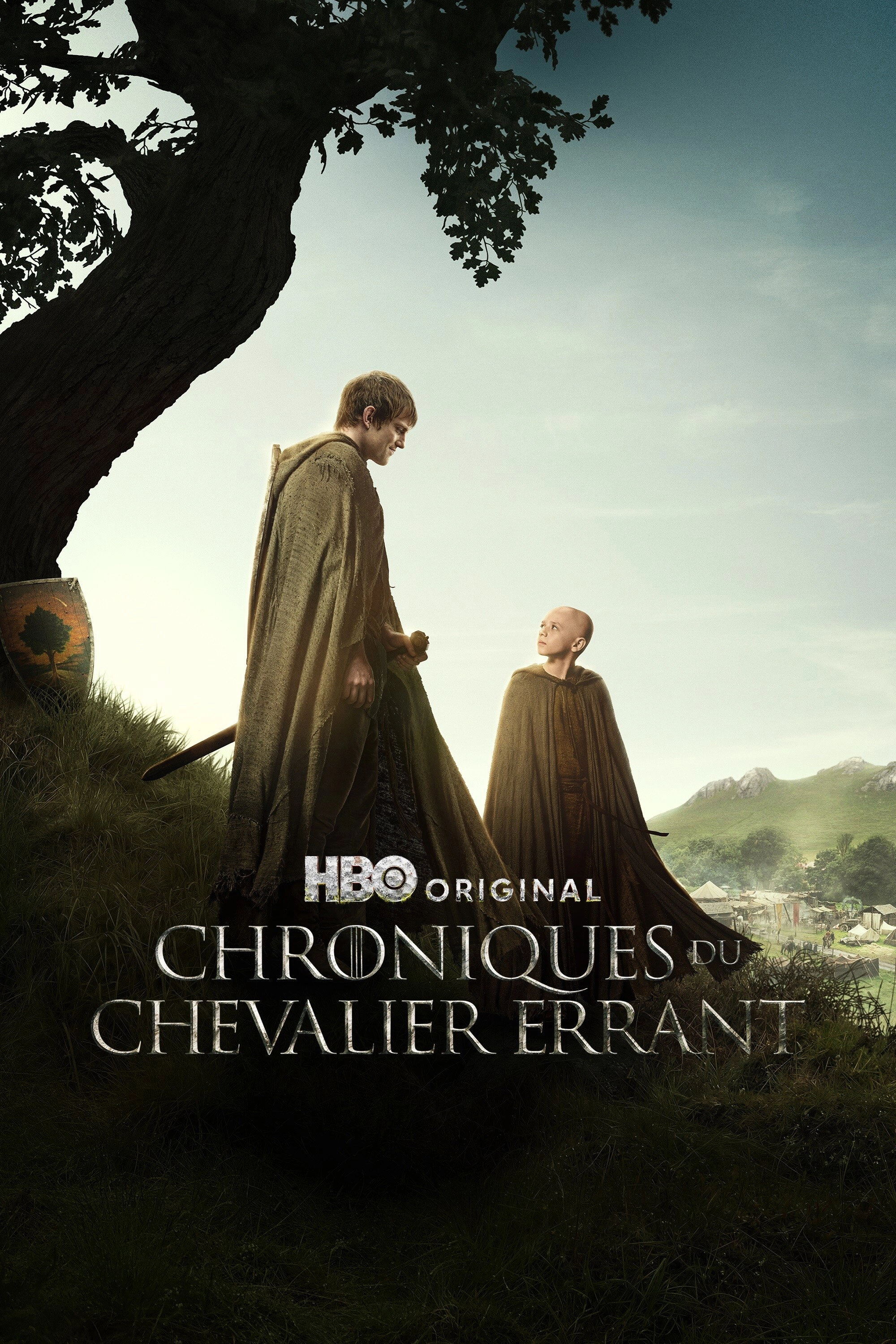 A Knight of the Seven Kingdoms