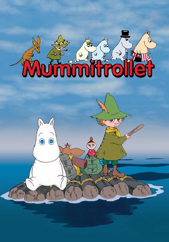 Moomin