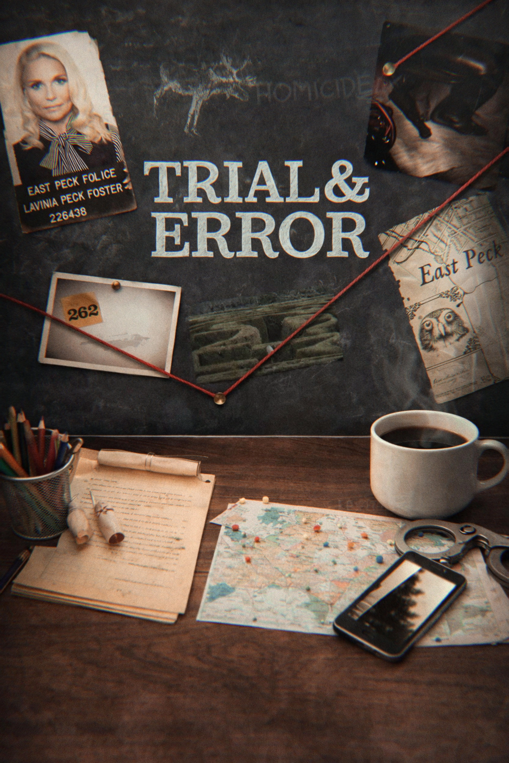 Trial & Error