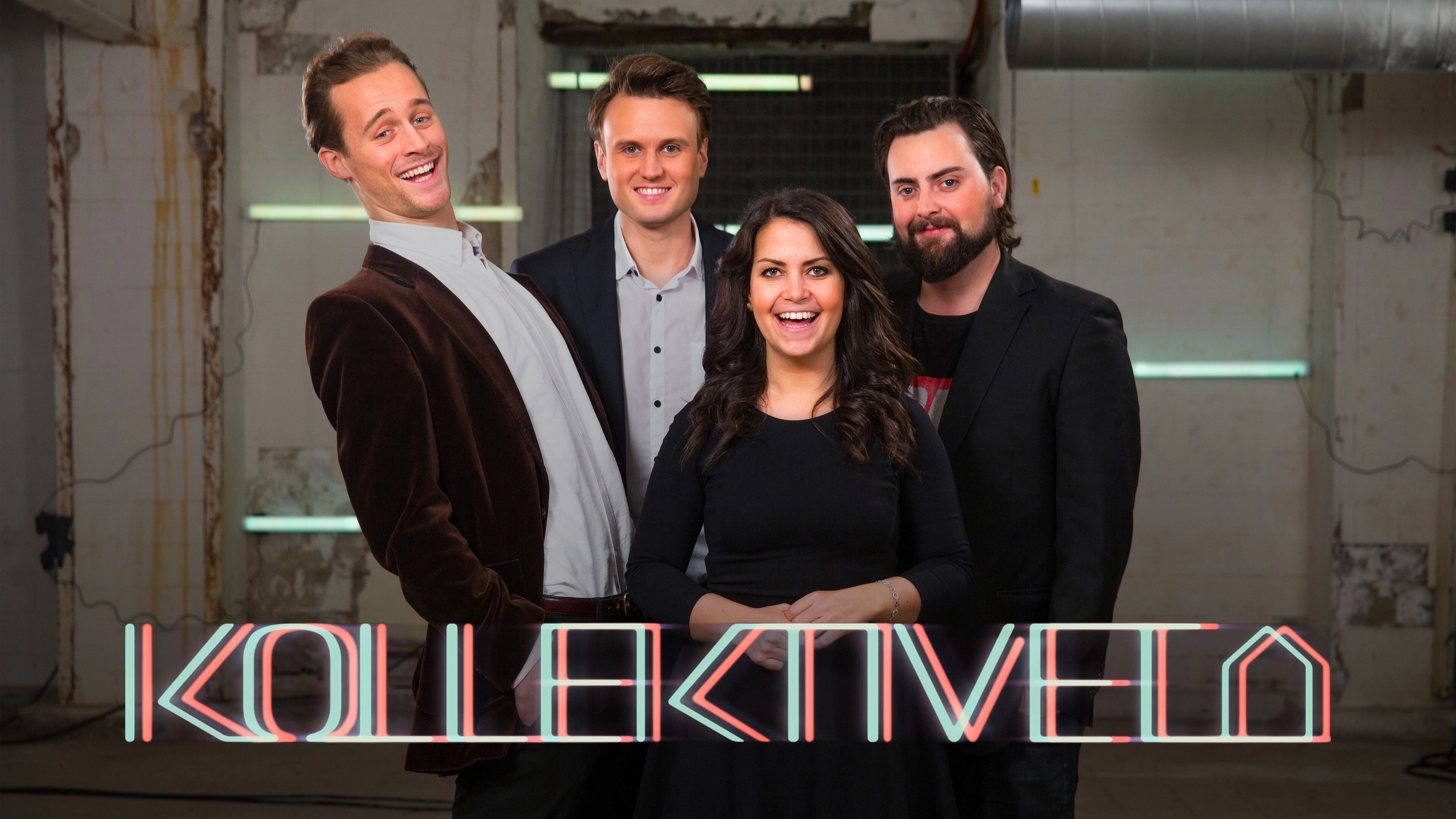 Kollektivet