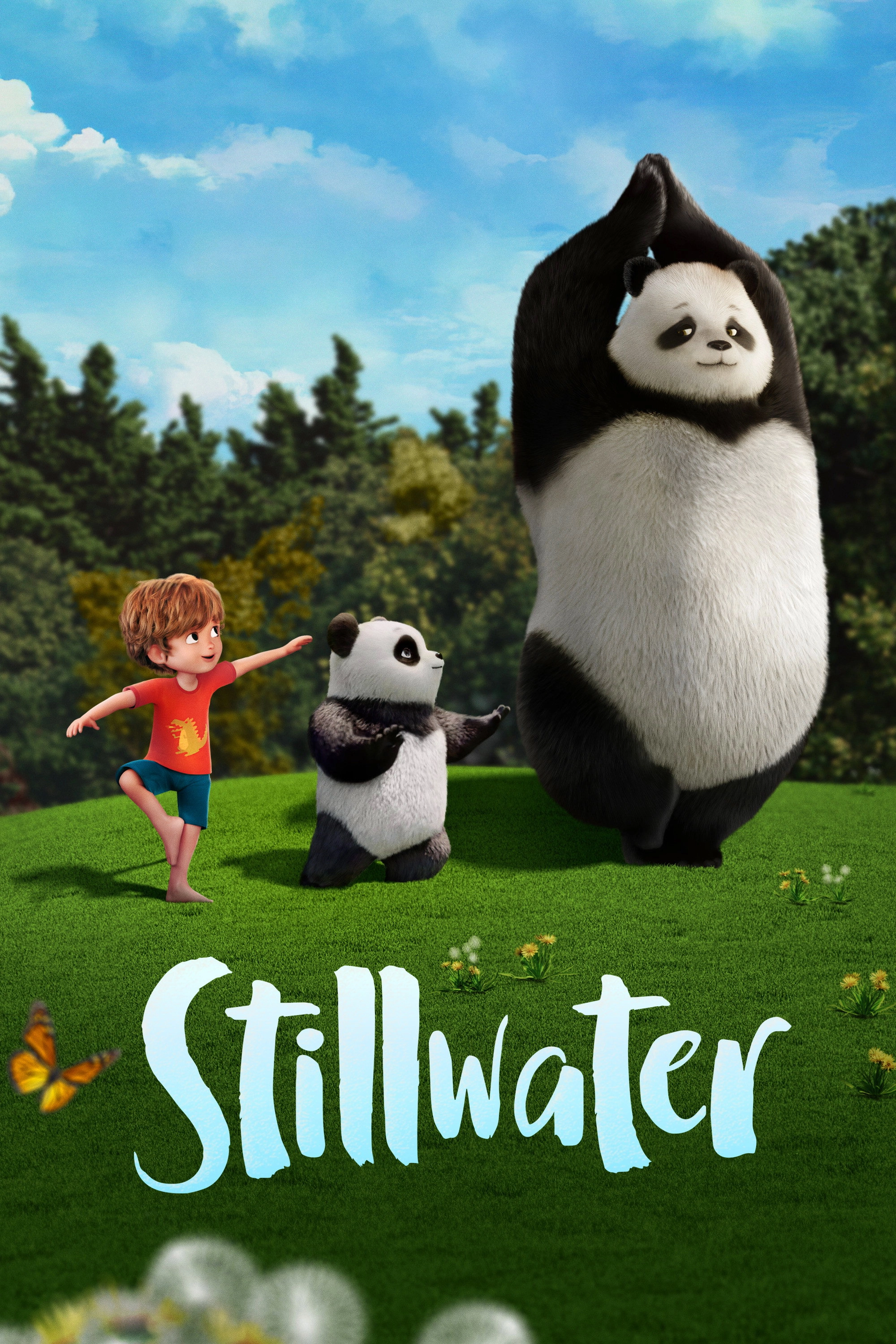 Stillwater