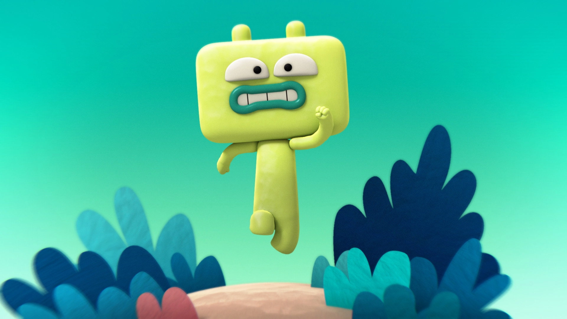 Roger