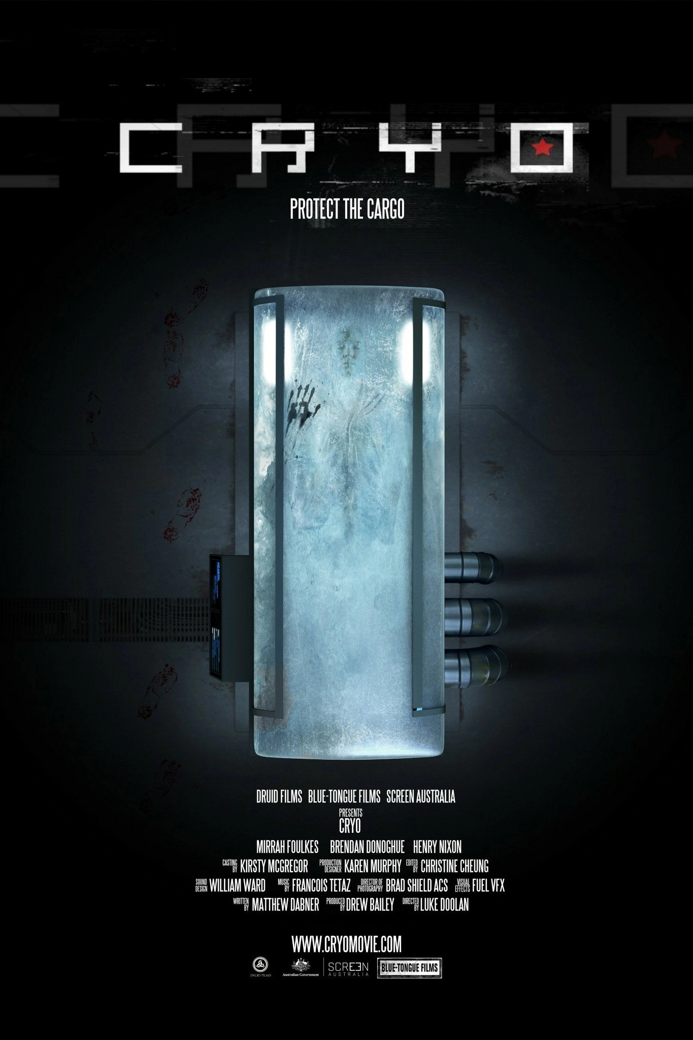 Cryo