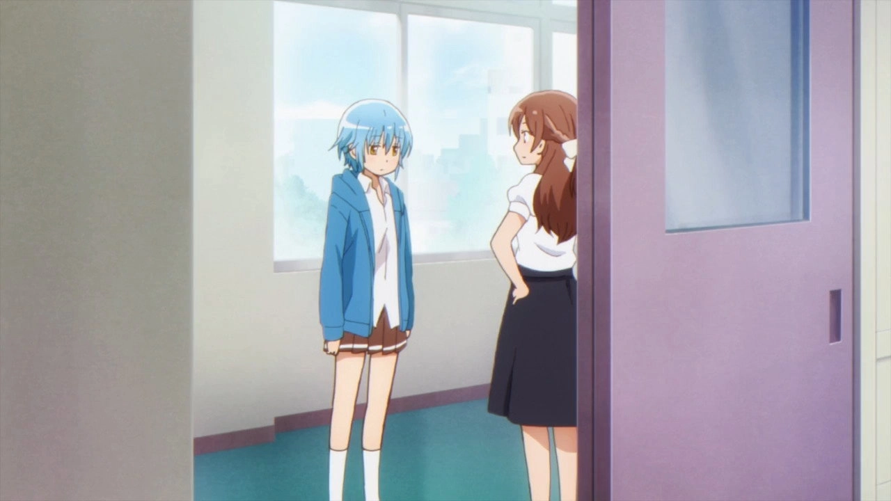Comic Girls