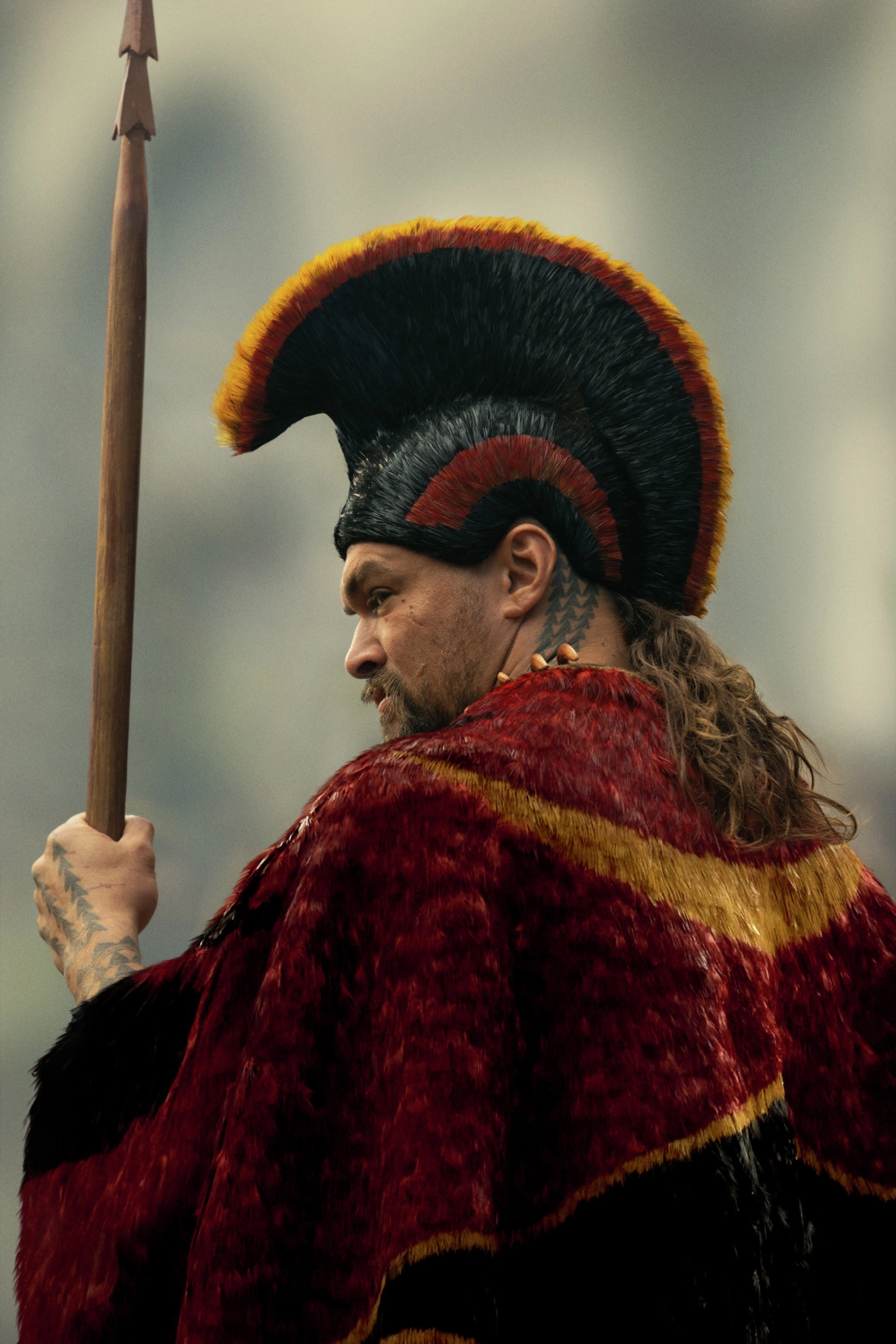Chief of War