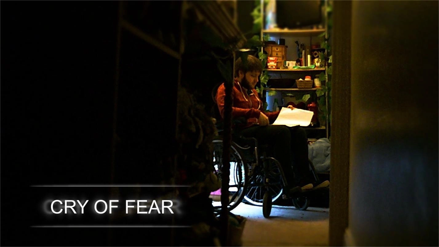 Cry of Fear