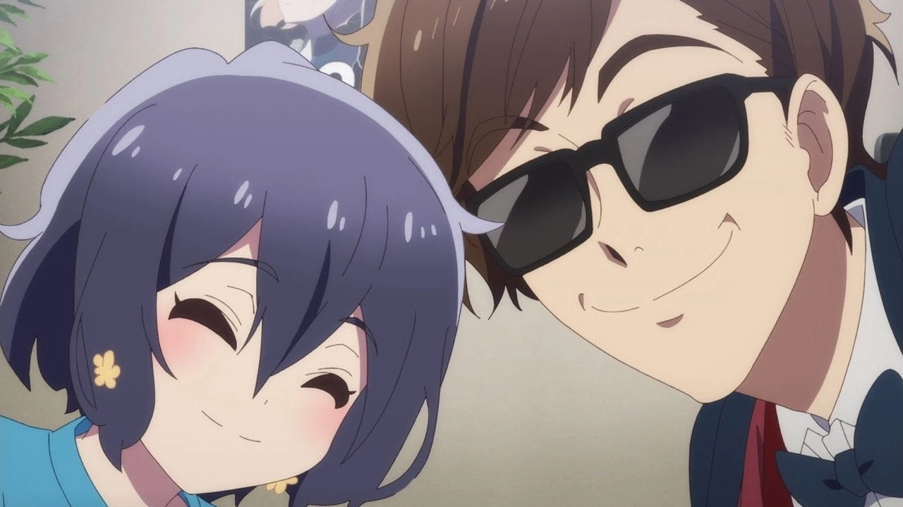 Zombie Land SAGA