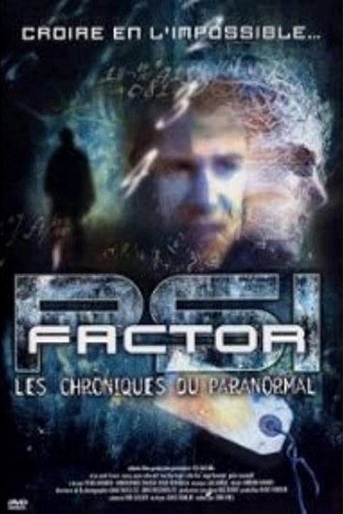 Psi Factor: Chronicles of the Paranormal