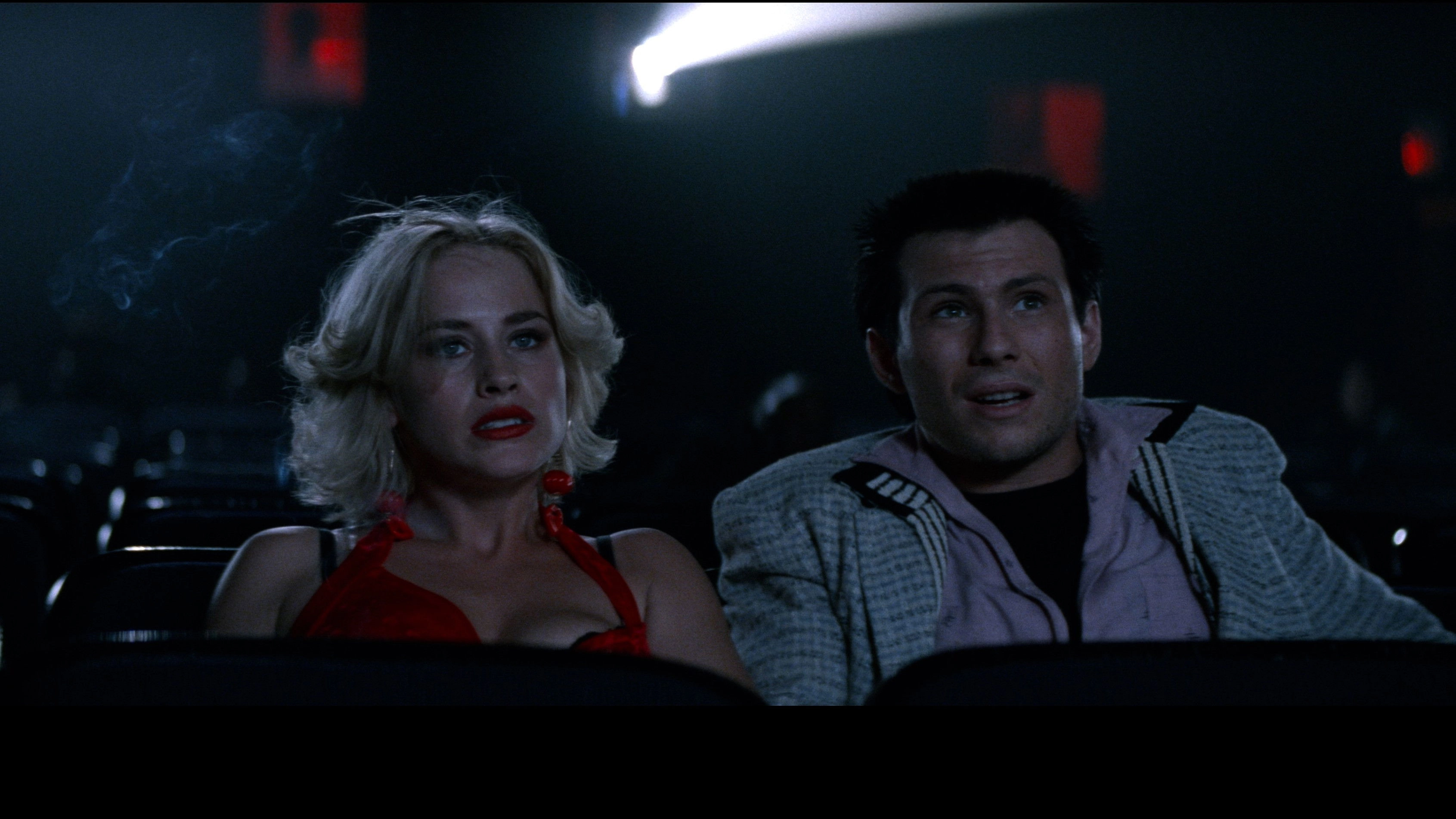 True Romance
