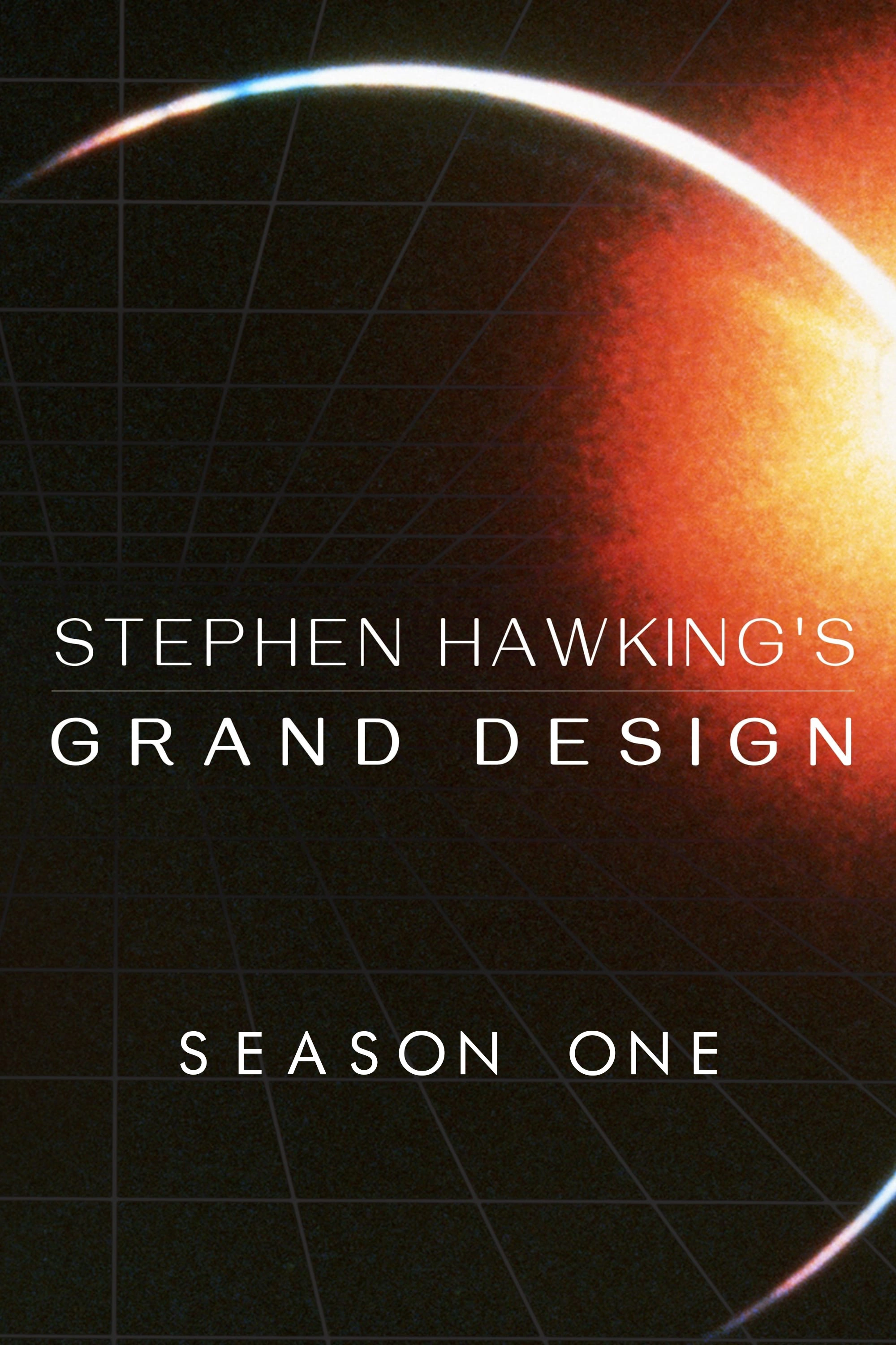 Stephen Hawking's Grand Design