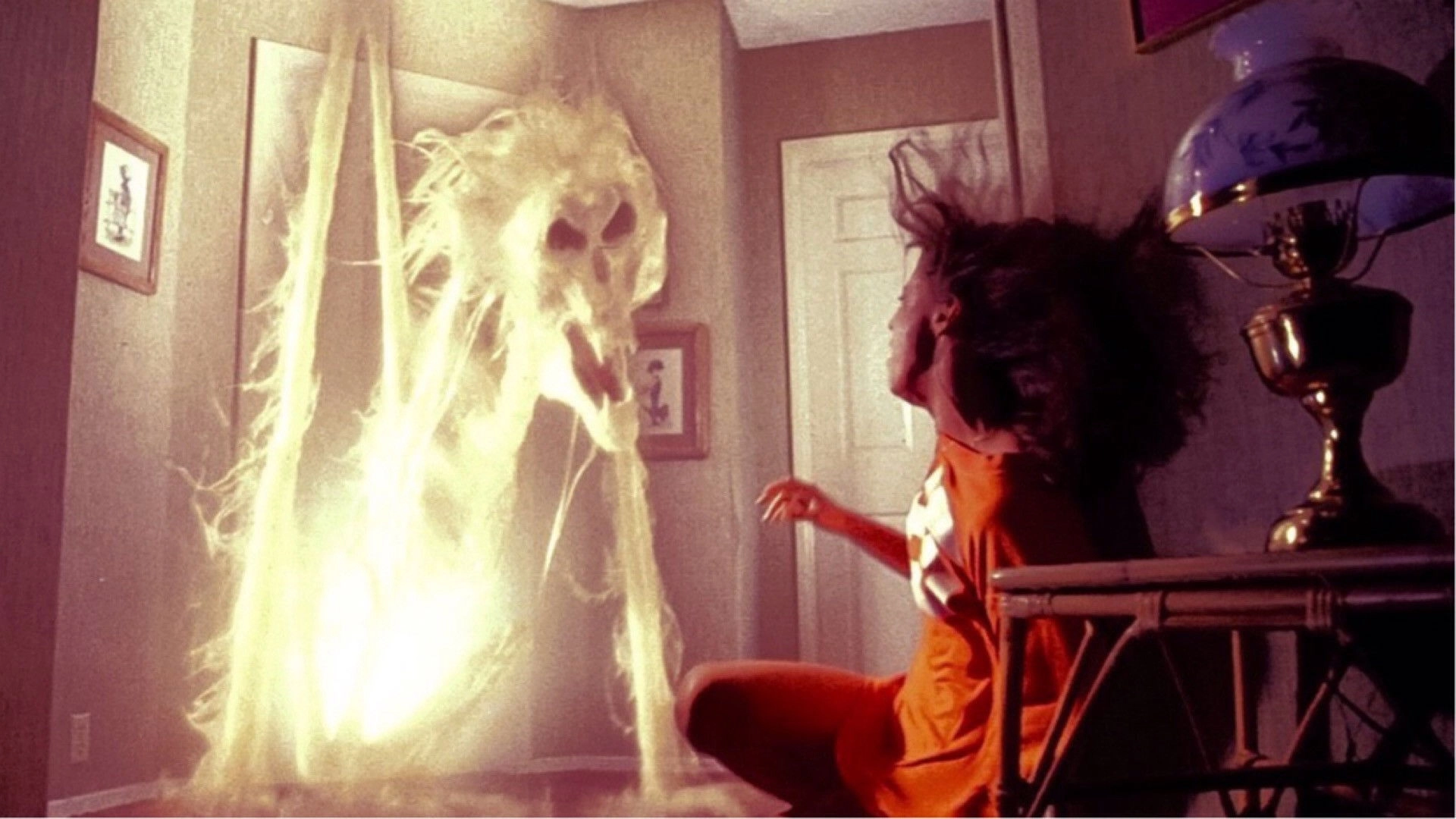Poltergeist