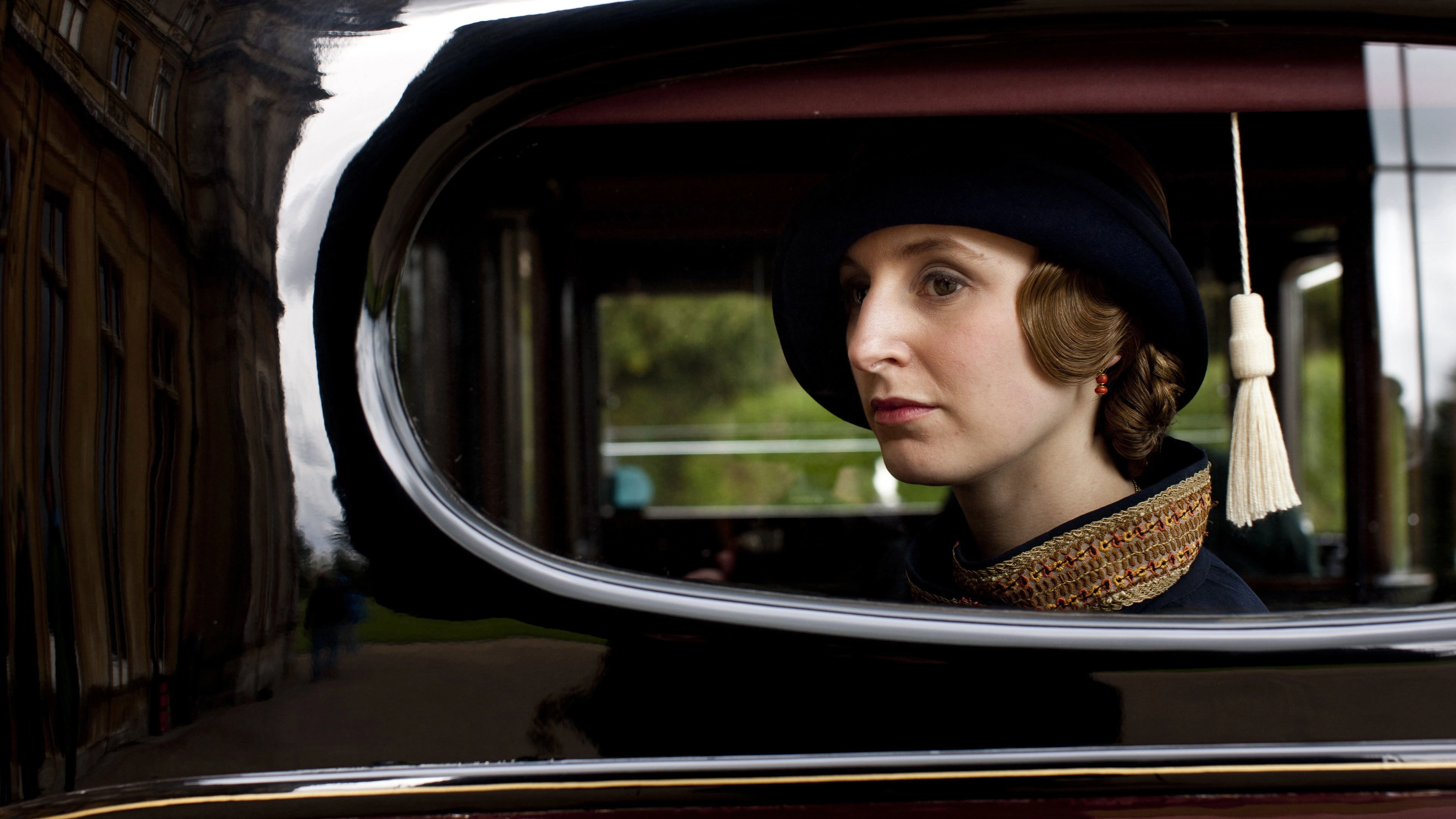 Downton Abbey