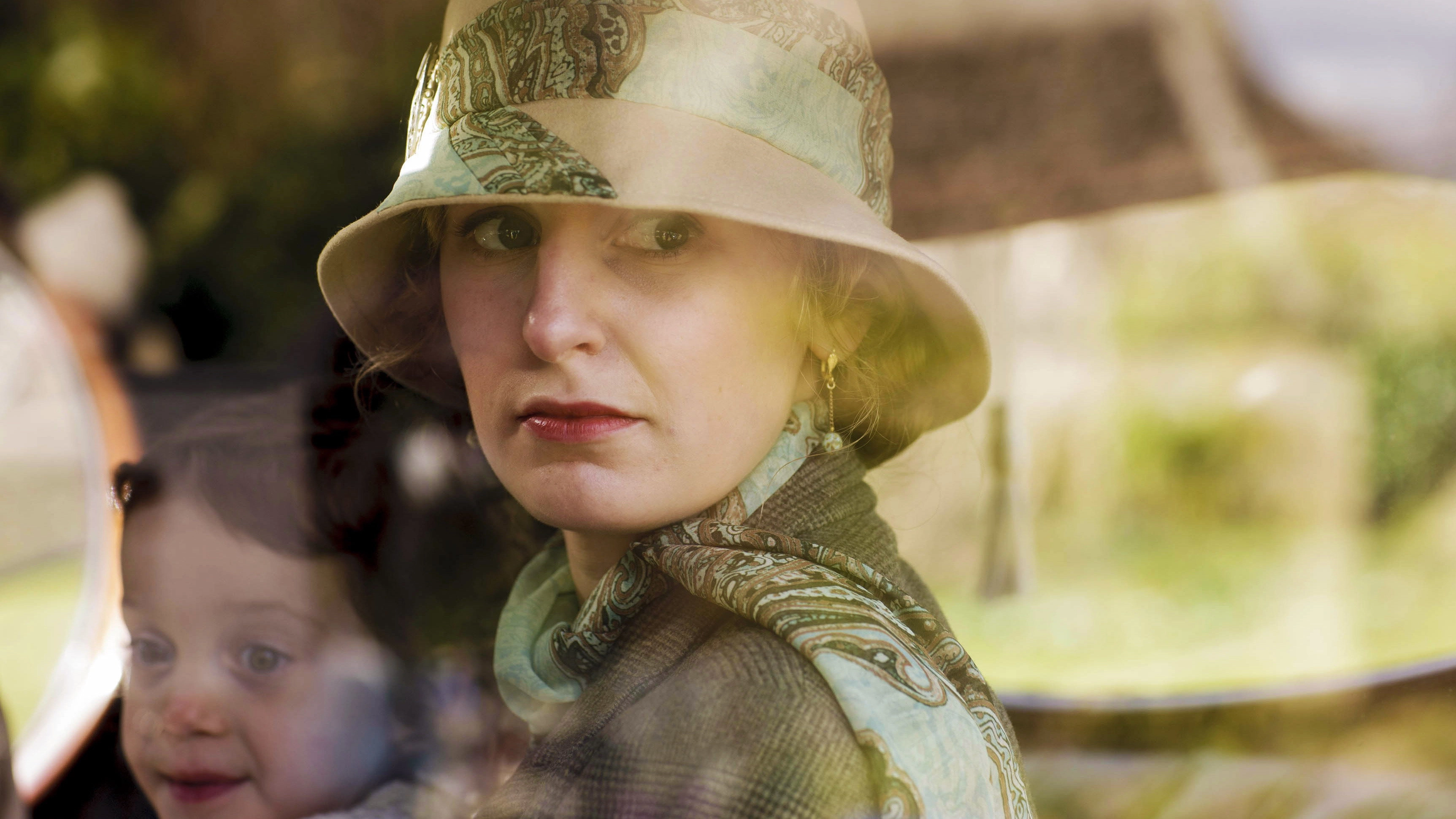 Downton Abbey