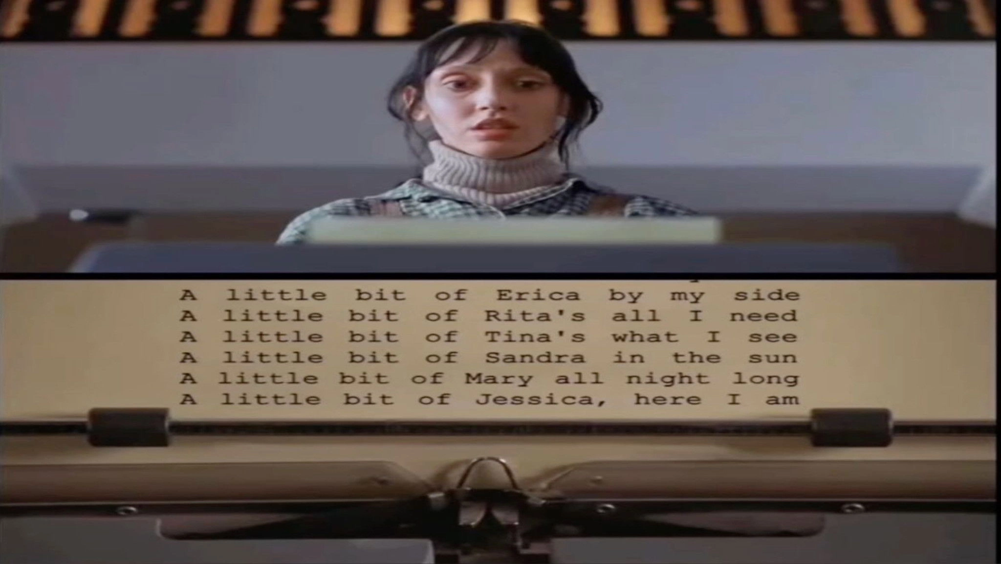 The Shining