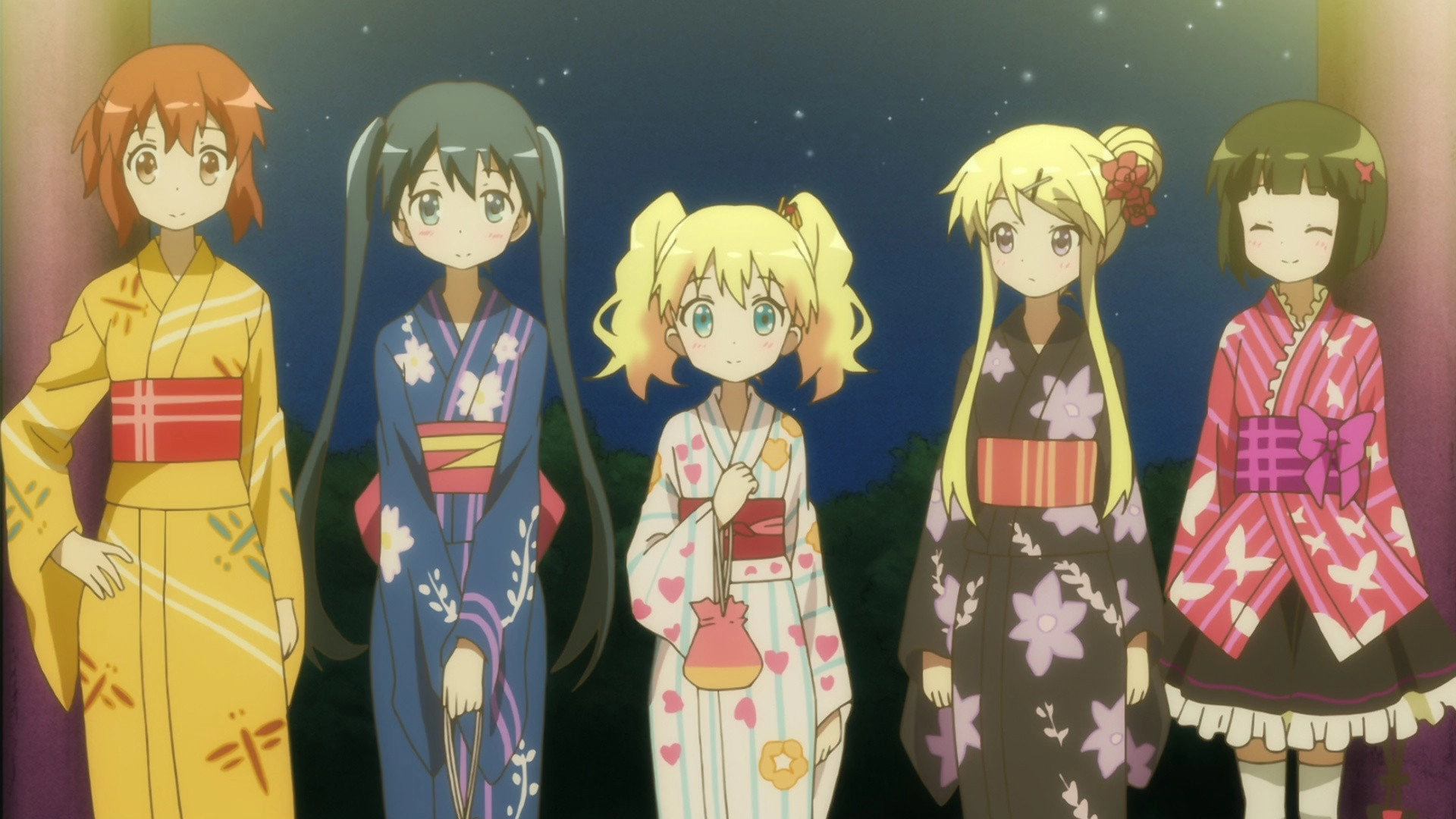 Kinmoza!