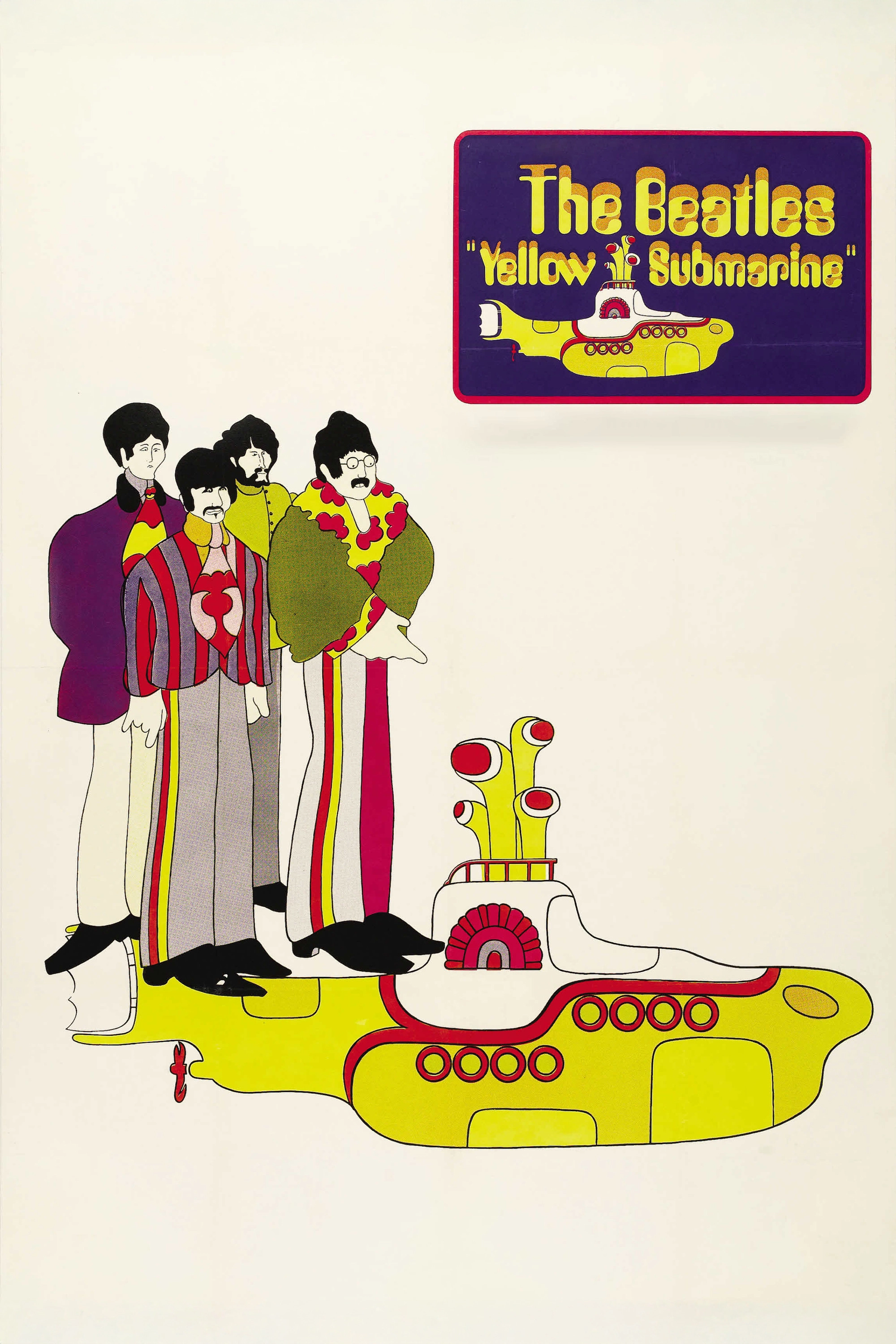 Yellow Submarine