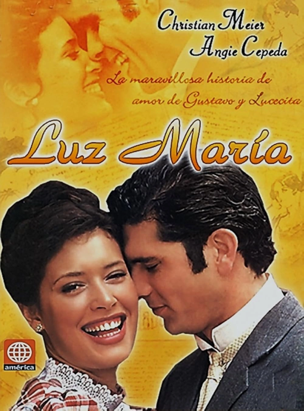 Luz Maria