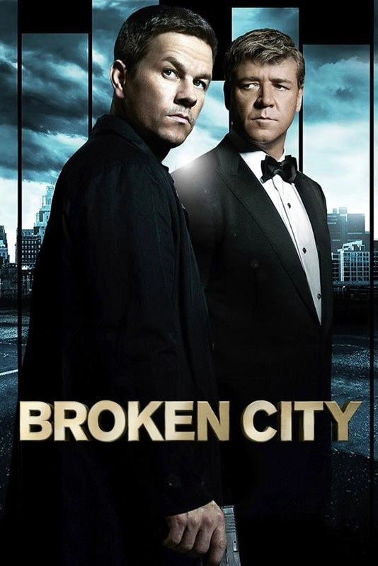 Broken City