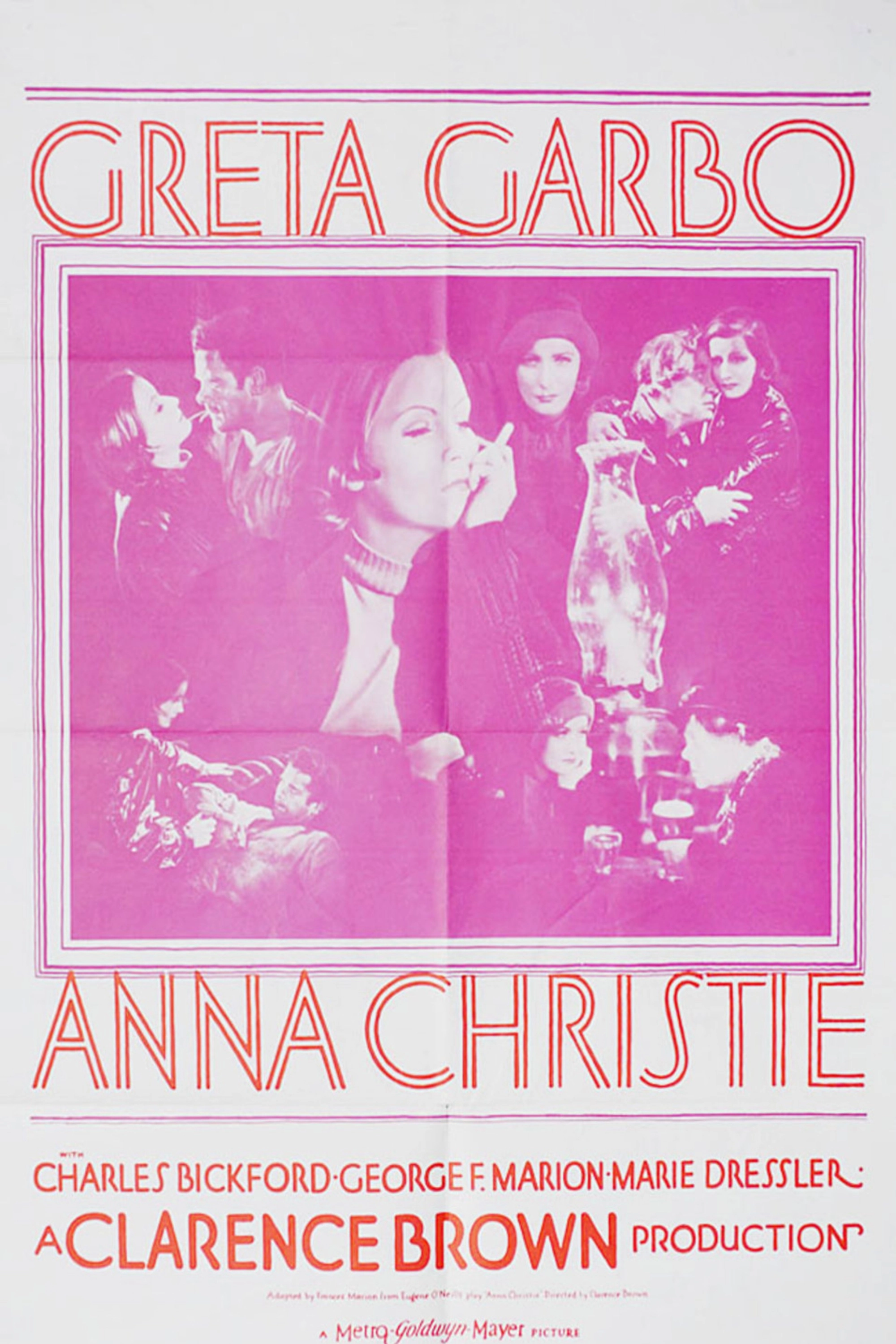Anna Christie
