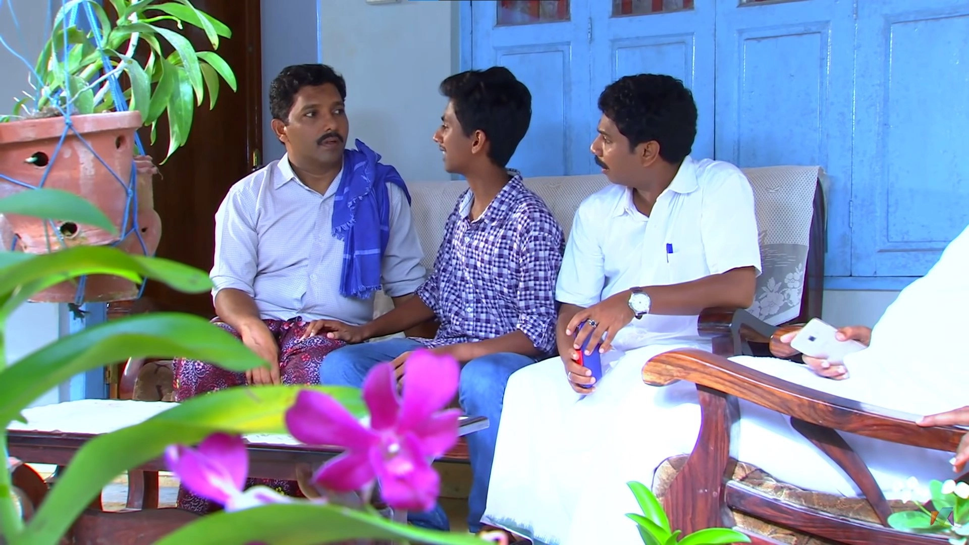 Marimayam