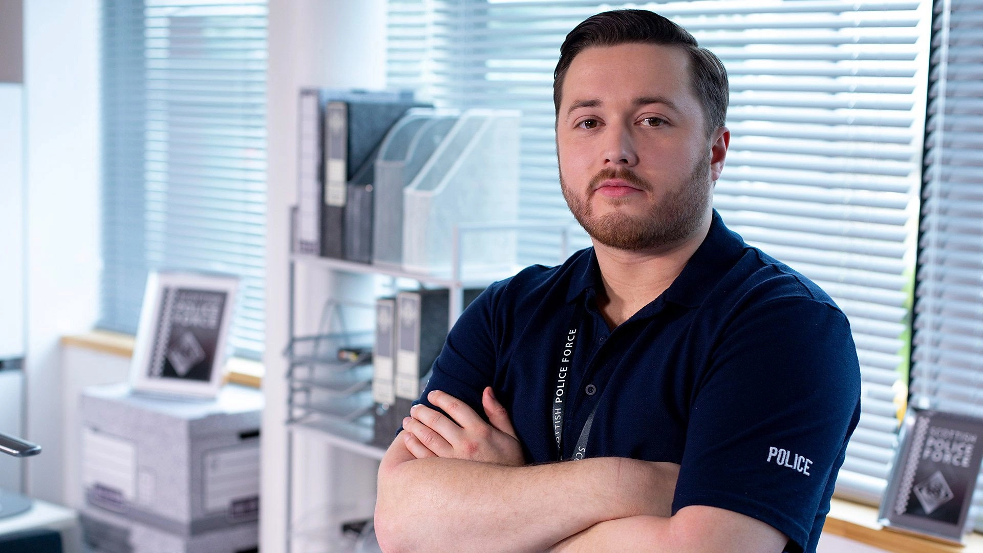 Scot Squad
