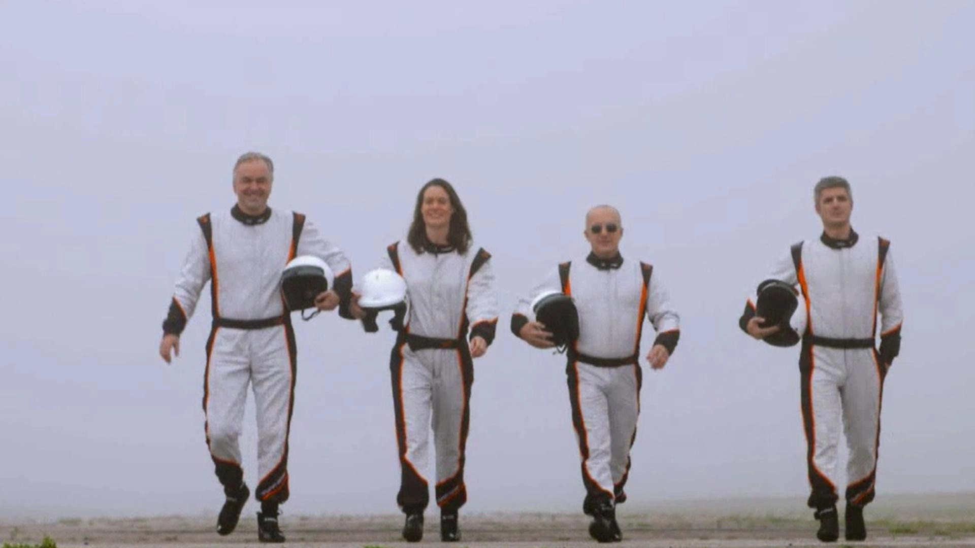 Top Gear France