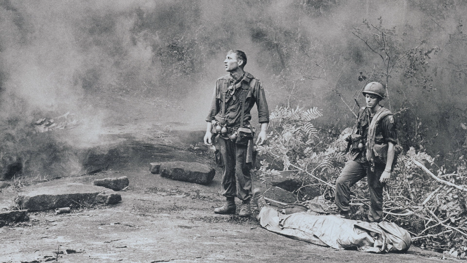 The Vietnam War