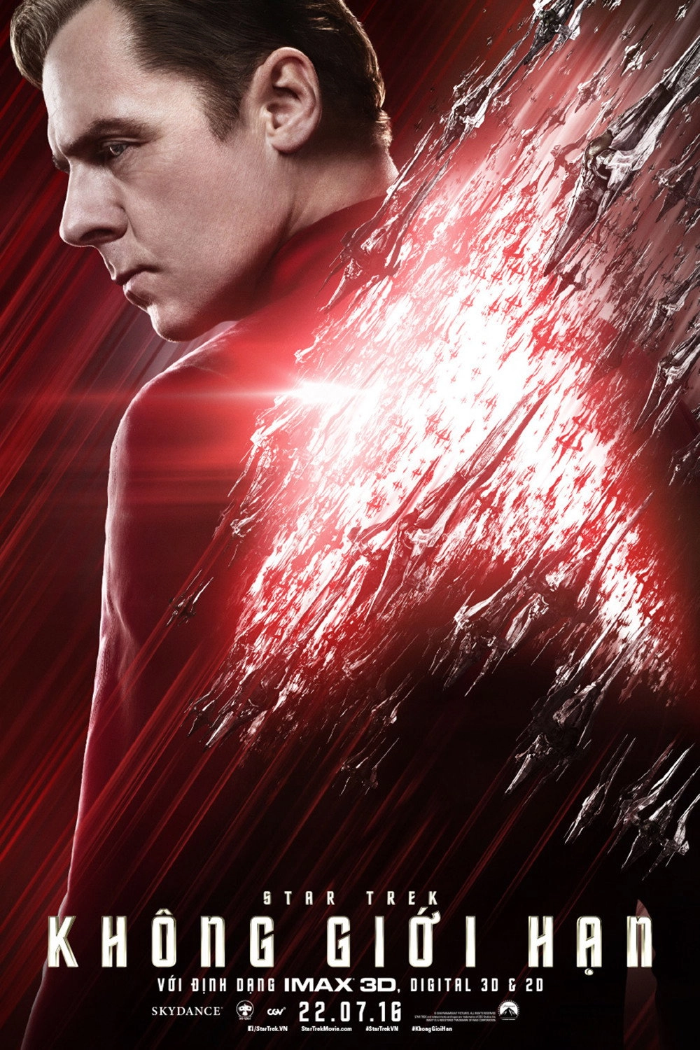 Star Trek Beyond