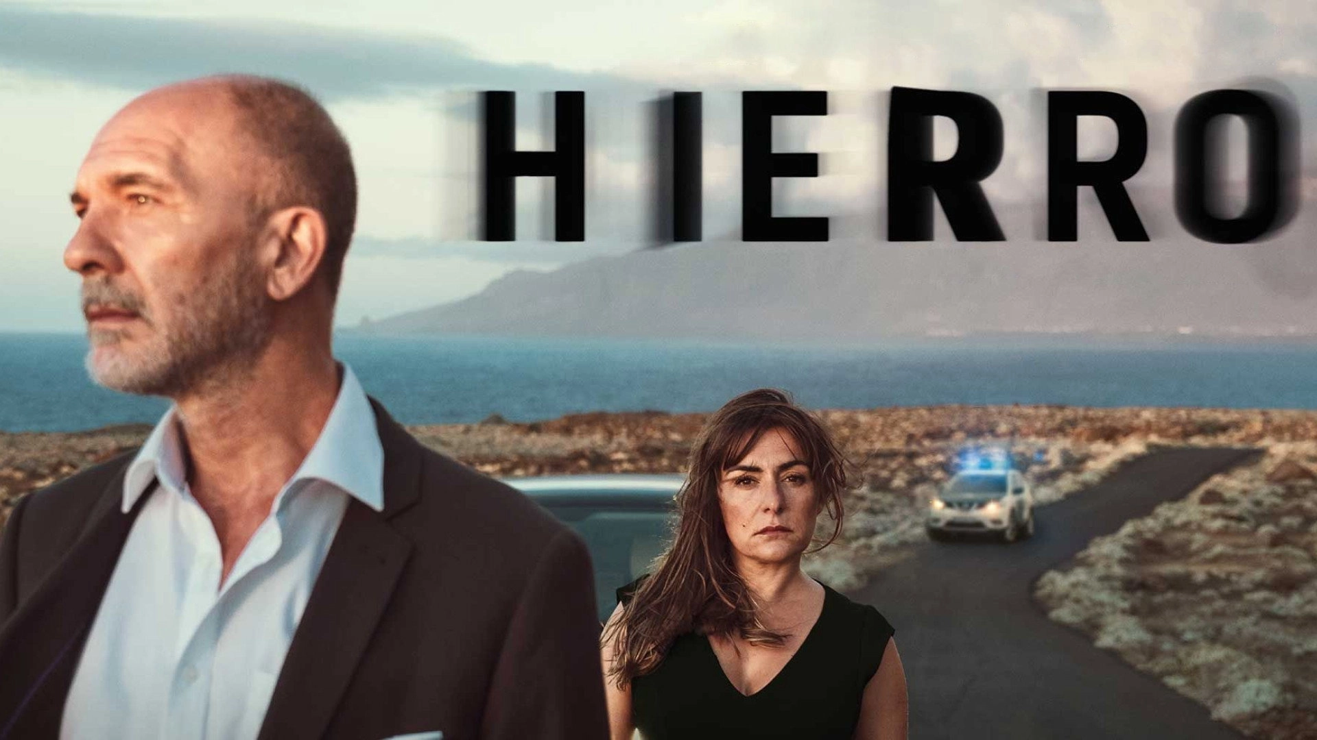 Hierro