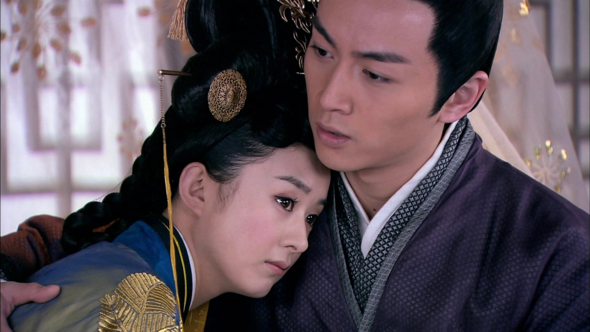 Legend of Lu Zhen