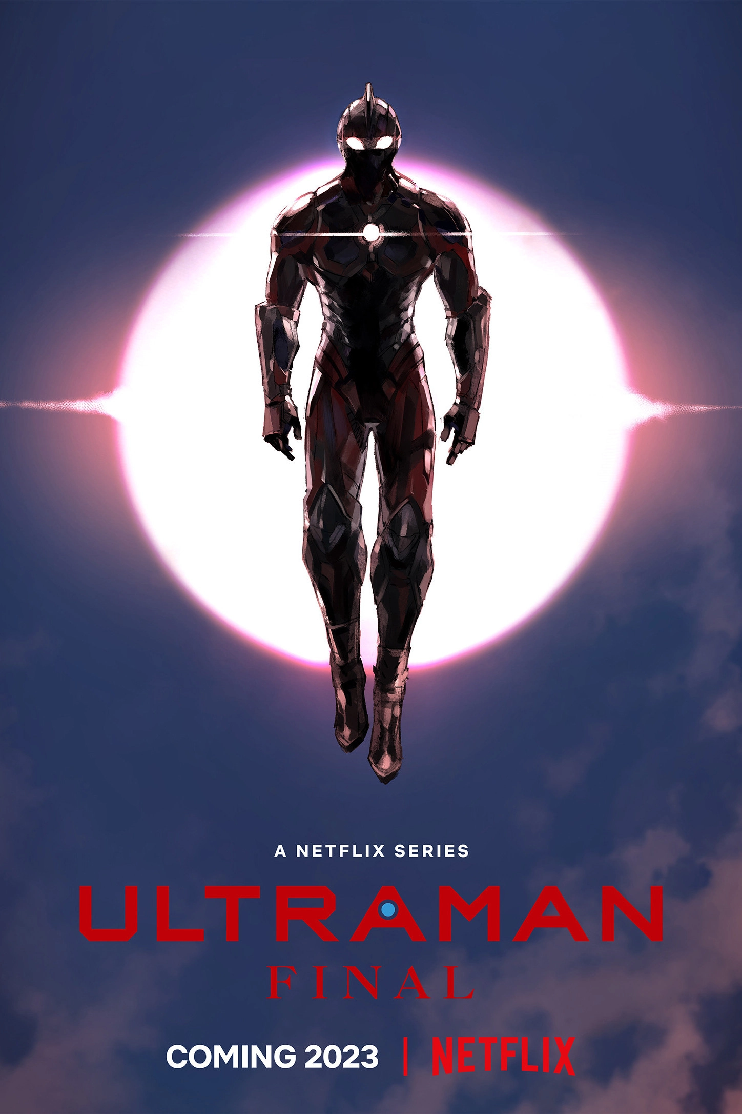 ULTRAMAN
