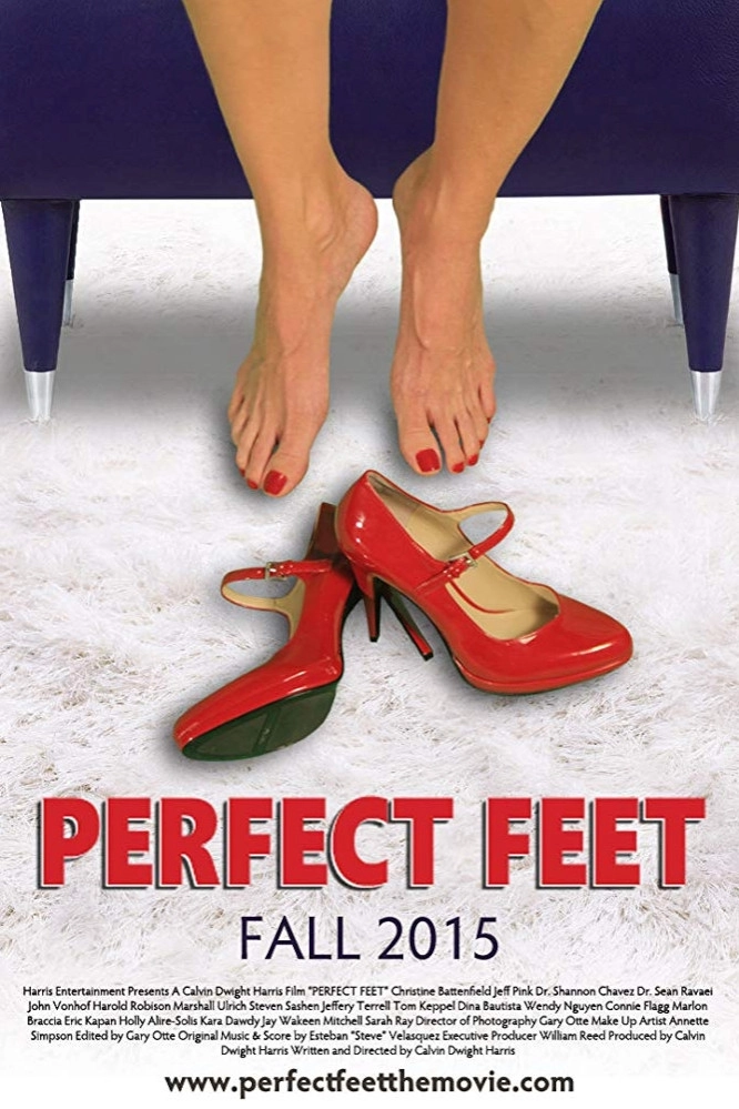 Perfect Feet