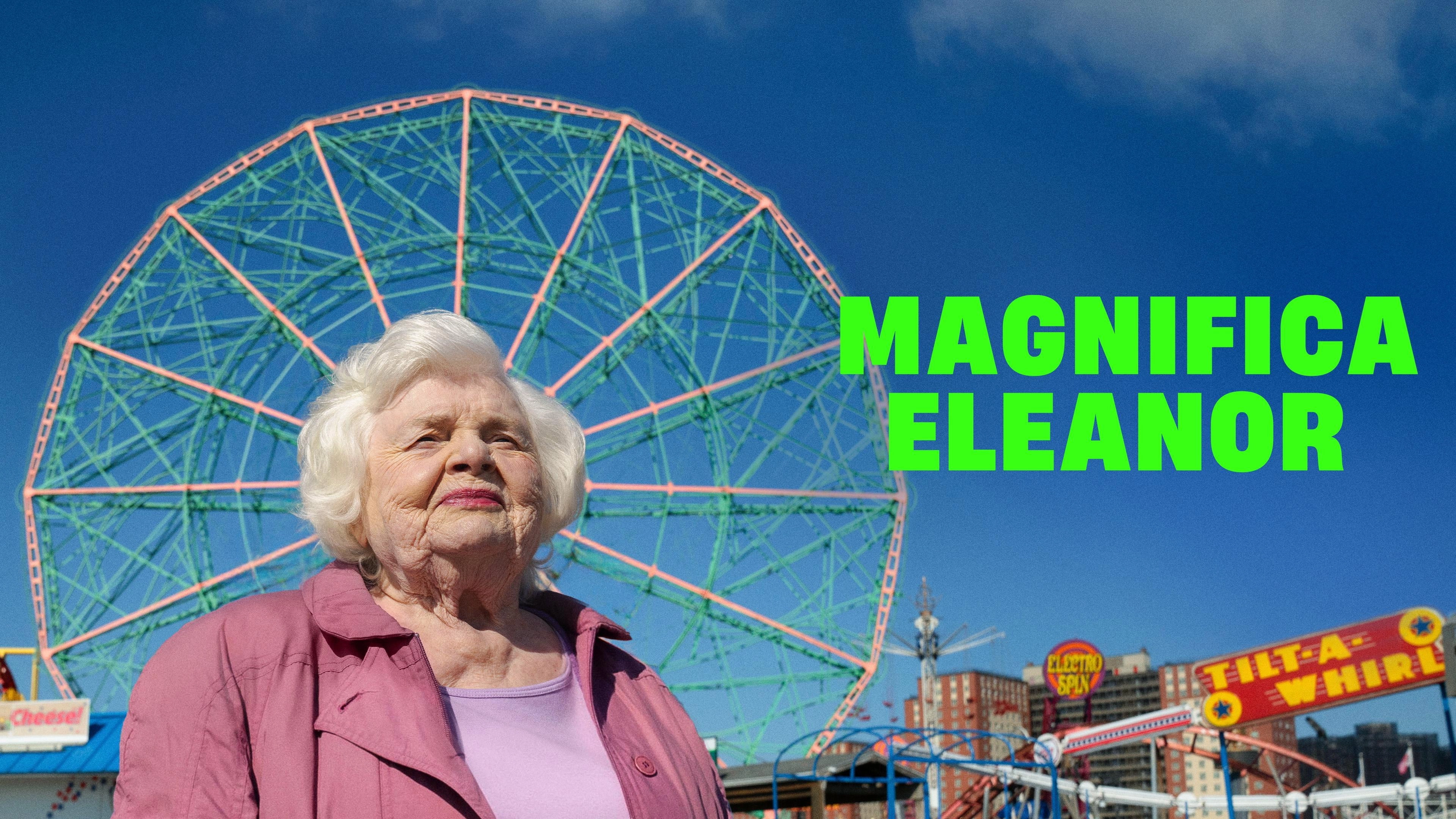 Eleanor the Great
