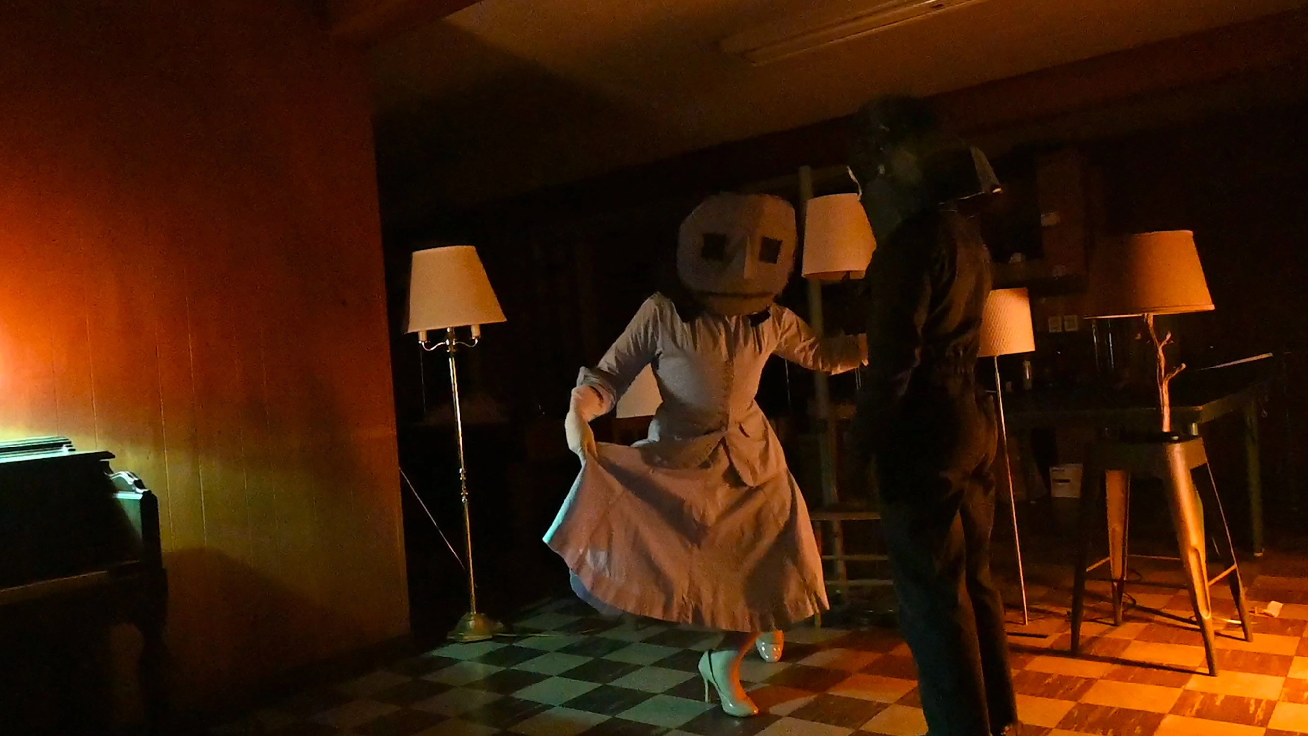 Love’s Haunting