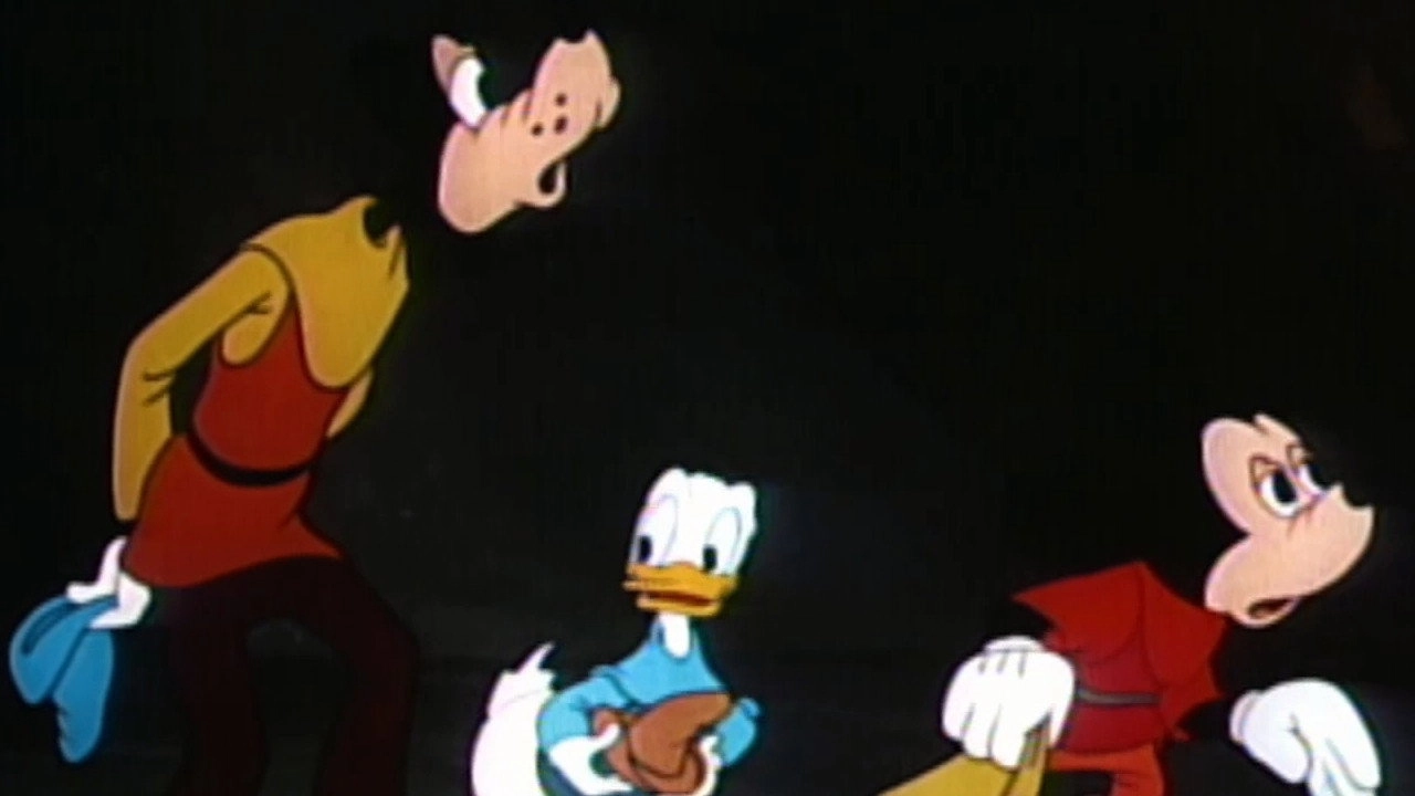Disney's Greatest Villains