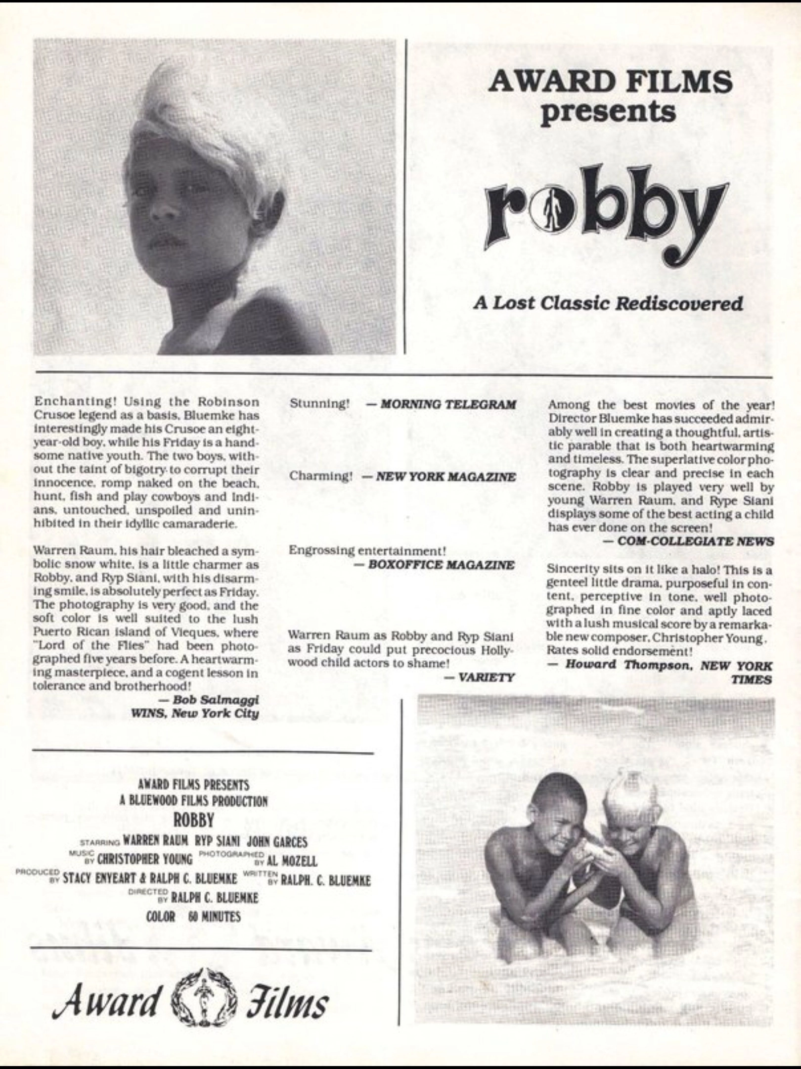 Robby