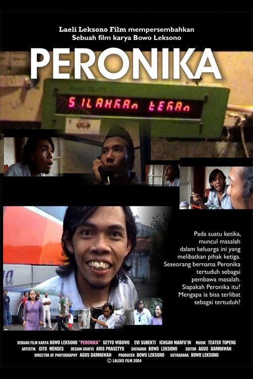Peronika