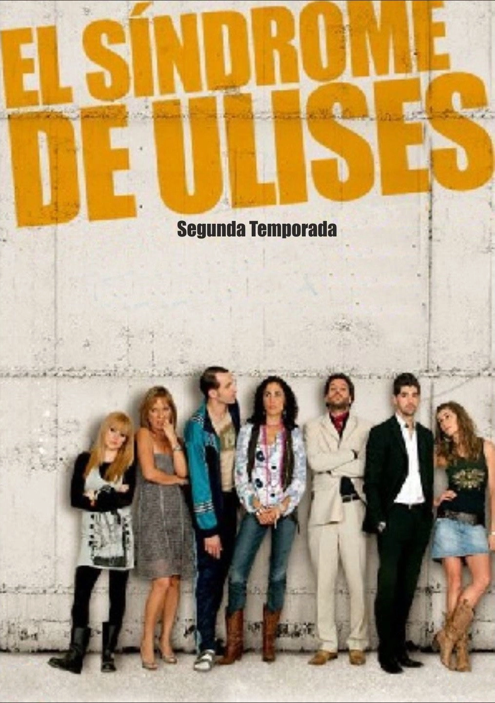 El síndrome de Ulises