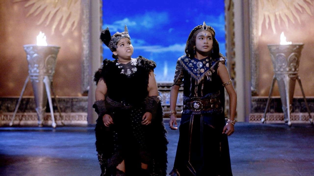 Shani