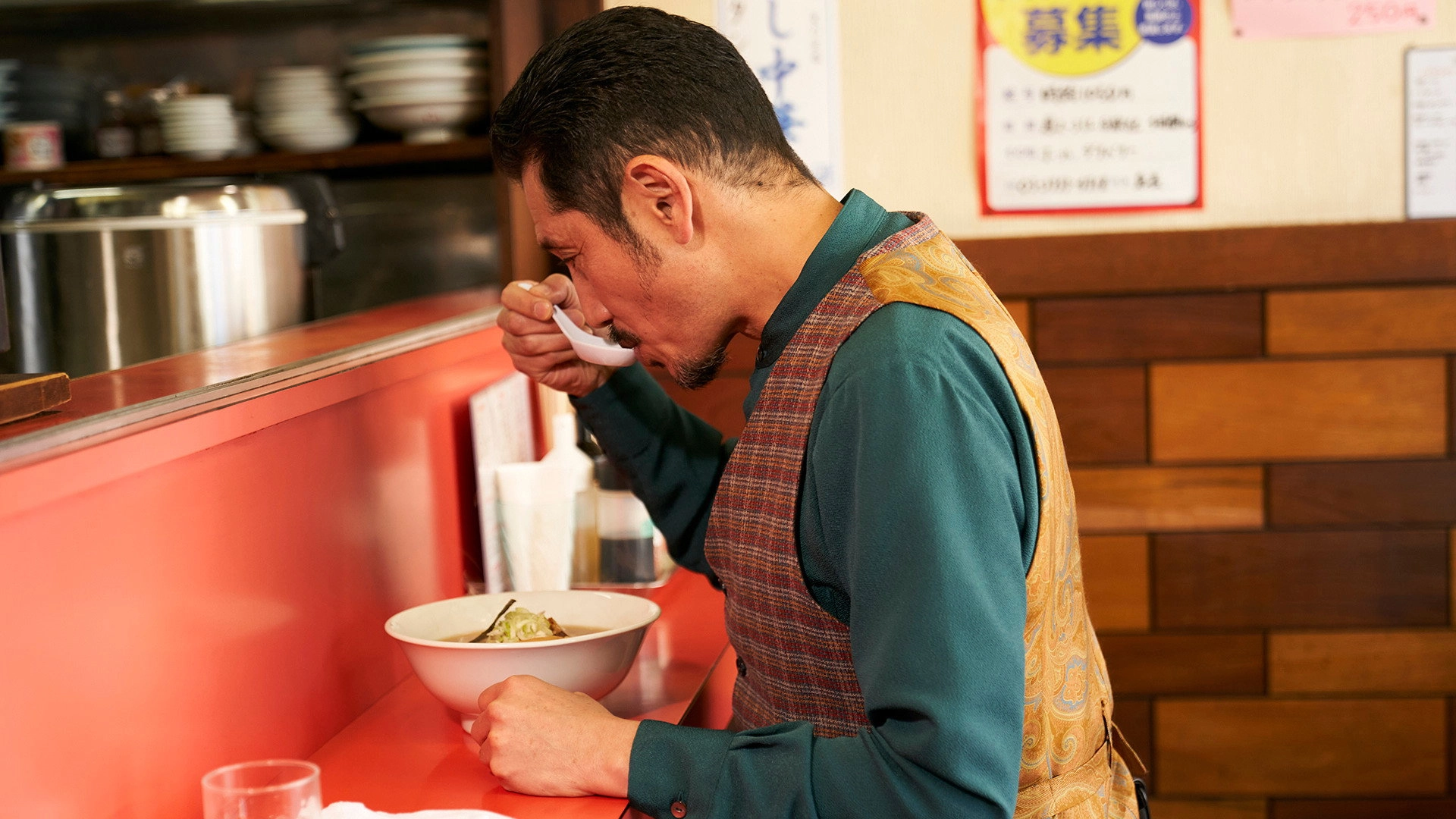 The Taxi Restaurant