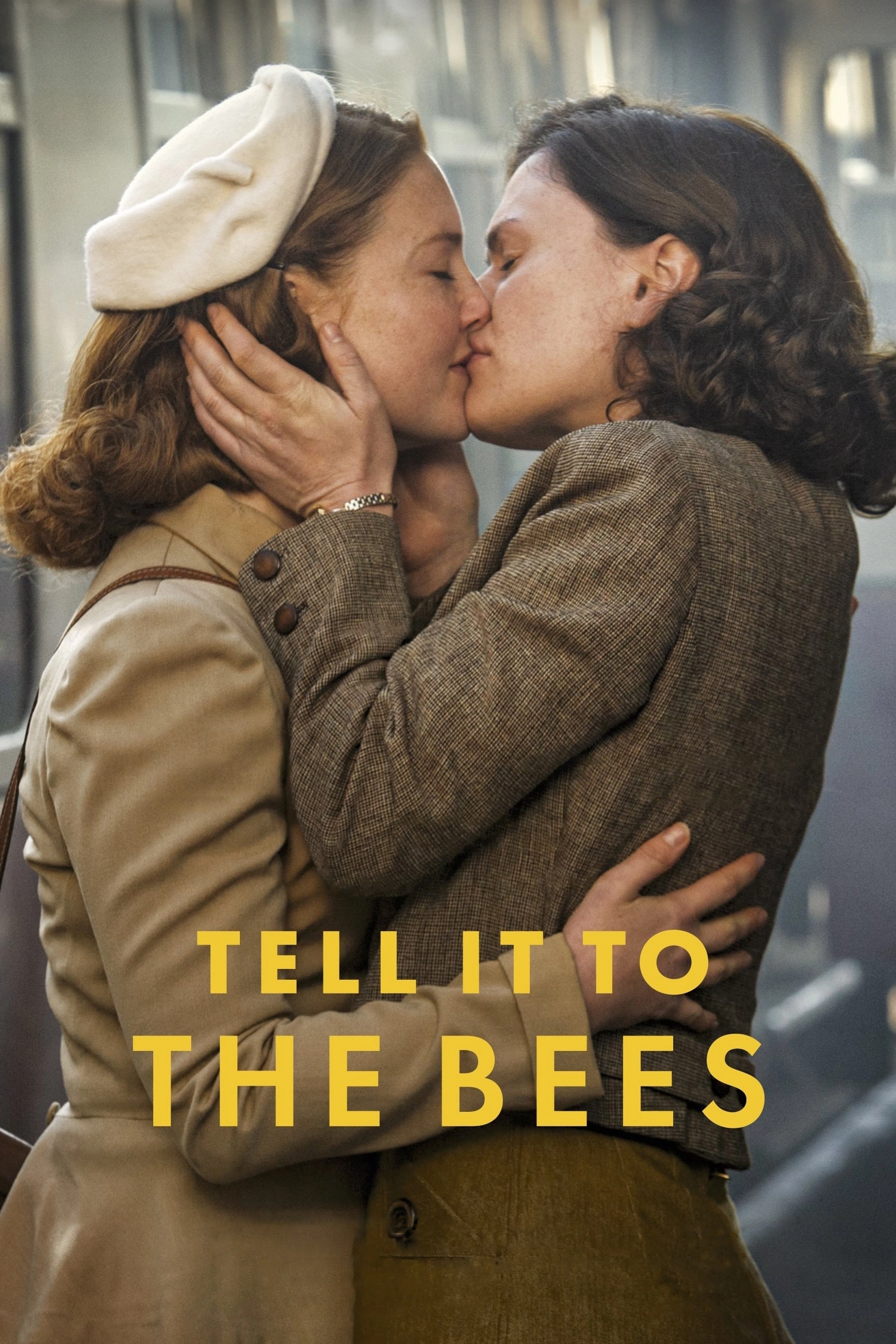 Tell It to the Bees