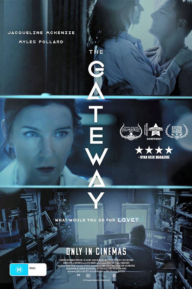 The Gateway