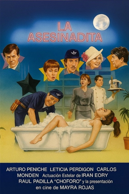 La asesinadita