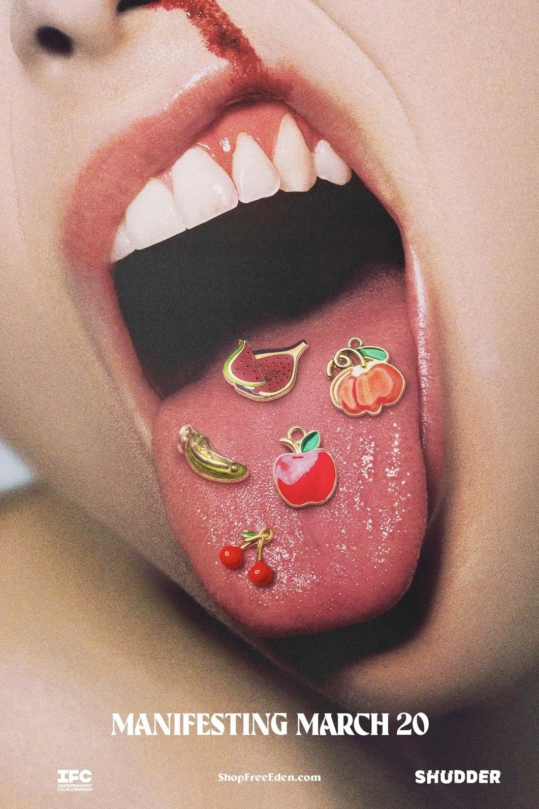 Forbidden Fruits
