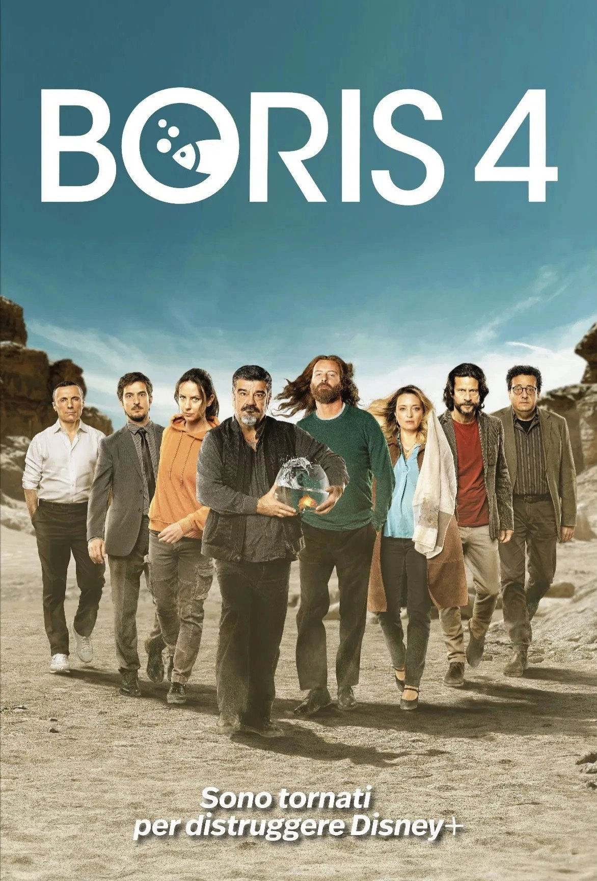 Boris