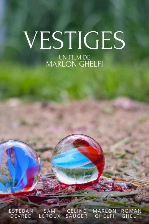 Vestiges