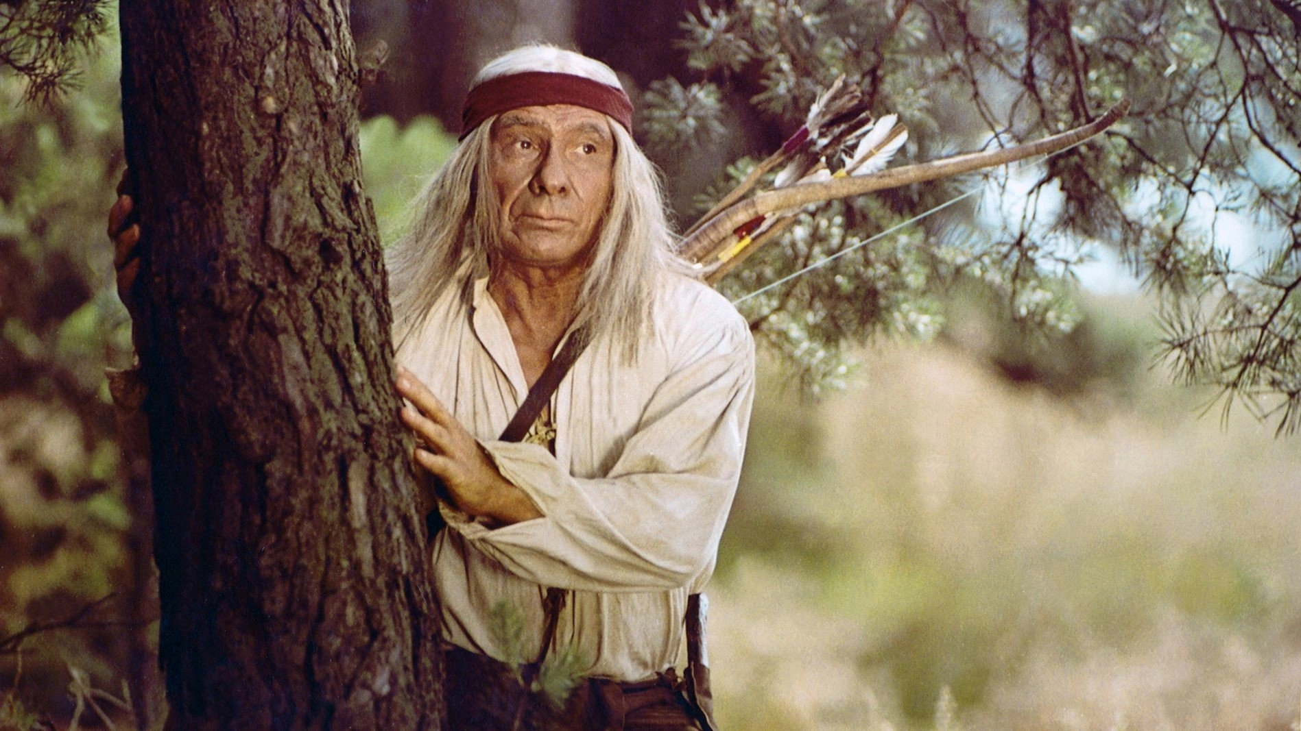 Apache